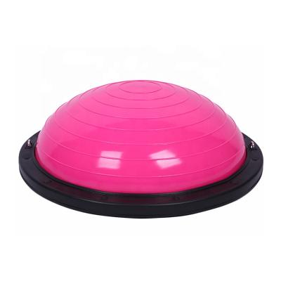 China Wholesale High Quality Muscle pp Mini Yoga Fitness Pilates Exercise Ball for sale