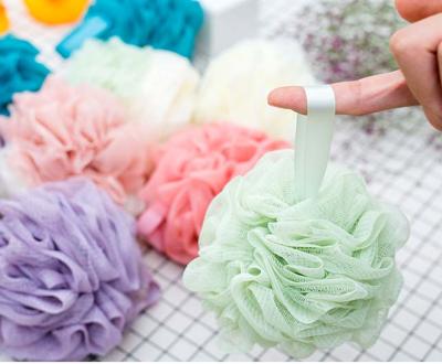 China All Natural Clean Body Shower Deep Bath Flower For Body Bath For Sales With Factory Price for sale