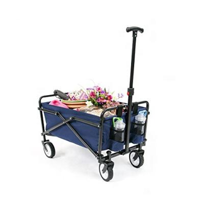 China Buying Factory Outlet Customized Color Fold High Quality Hand Trolley for sale