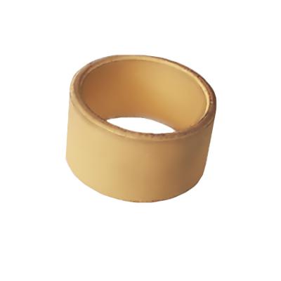 China Building Material Stores Sintered Porous Metal Oilite Impregnated Bronze Bushing for sale