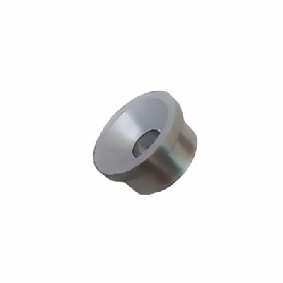 China Hotels Bearing Company Manufacture Porous Powder Metallurgy Steel Banding Bearing 6mm for sale