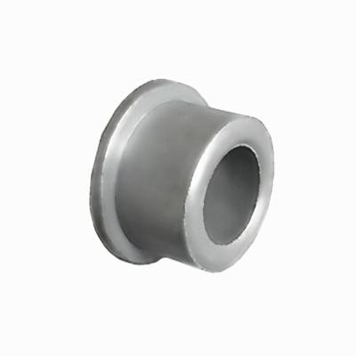 China Hotels 10 mm Powder Metallurgy Steel Carbon Bush Bearing Bushing Alloy Sinter Steel Bushings for sale