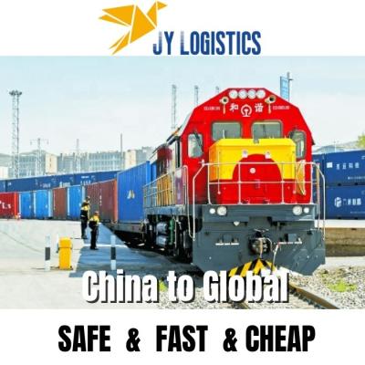 China Shipping Freight Forwarder Air From China Fb a Door Agent Ddp Sea Train  Forward Railway Dhl Express By Germany Air Freight for sale