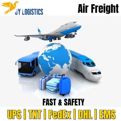 China China Forwarding Door to Door Fast Shipping Air Transport Service from China to UK Air Freight for sale