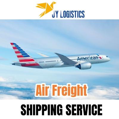 China Cheapest DDP Air Freight Cargo Rate Shipping Per Kilo Price Ship Goods from China to Australia UK USA America Canada by in Air Air Freight for sale