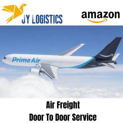 China Cheap UPS/DHL/FEDEX/TNT Express Freight Forwarder Door to Door Air Shipping Agent from China to USA America Africa Asia Europe Air Freight for sale