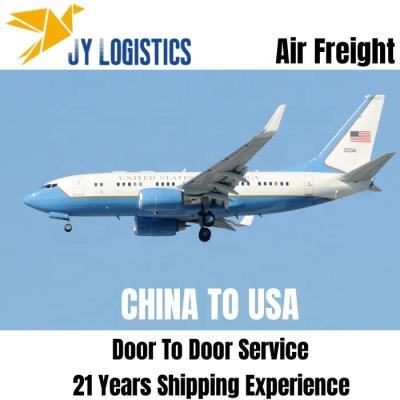 China door to door international shipping rates China shipping agent to USA Canada UK Air Freight for sale