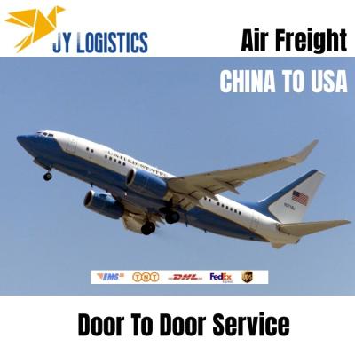 China Professional China fba shipping agent Air Freight Shipping Cost China To Europe USA Australia with DDP service Air Freight for sale