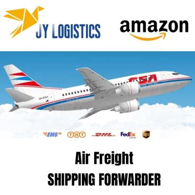 China express shipping agent with good sea freight good price from china to africa algeria egypt ethiopia ddp ddu door to door Air Freight for sale