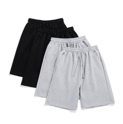 China Anti-Wrinkle Hg Summer Mens Shorts Cotton Sports Fitness Jogging Shorts, Wholesale Cotton Sweat Shorts@ for sale