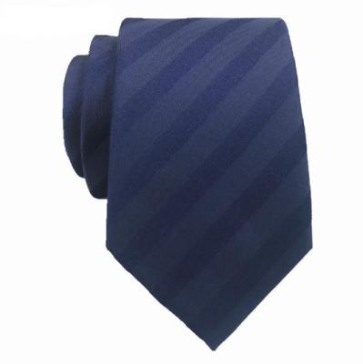 China Luxury Hg Men Wedding/Business/Gift Business Formal Tie,Solid Stripe Fashion Wedding Tie,Shirt Dress Tie Accessories For Gift for sale