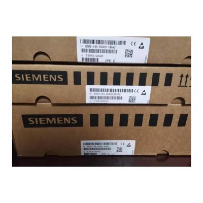 China Electronic hardware SIE&&MENNS PLC MODULE 6ES7214-1AG40-0XB0 100% new original for sale