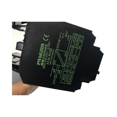 China MDD MODULE 050-24V 15V from MURR electronic equipment 100% new original 85659 for sale