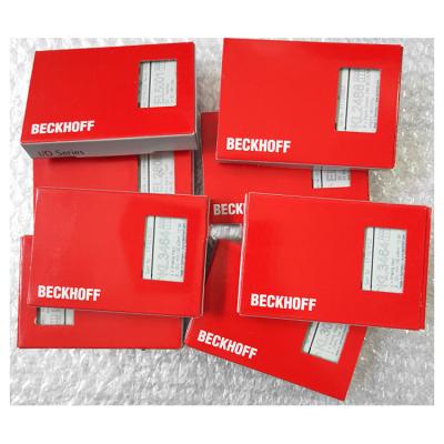 China Beckhoff 100% new original electronic equipment ELX9012 for sale