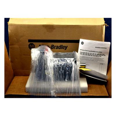 China Allen Bradley electronic equipment ab 100% new original MPL-A320H-SK74AA for sale