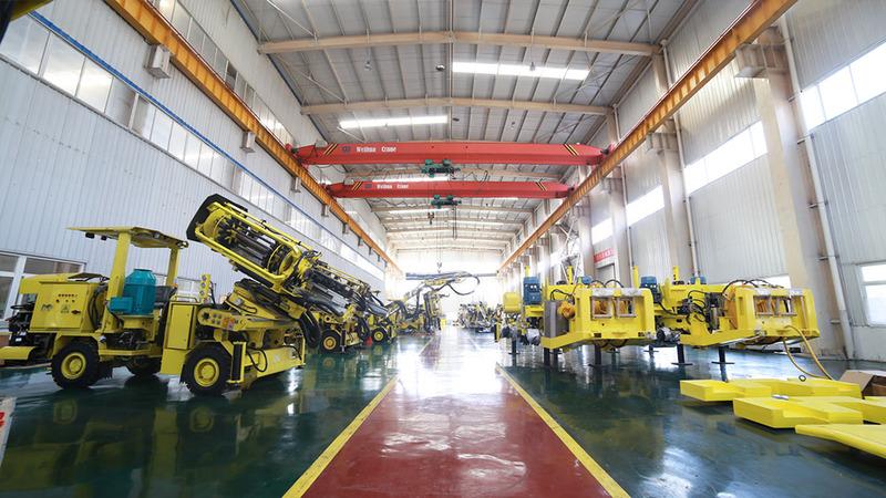 Verified China supplier - Hebei Hong Yuan Construction Machinery Co., Ltd.