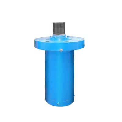 China Building Material Shops Customized pull straightening machine hydraulic cylinder tension leveler hydraulic cylinder for sale