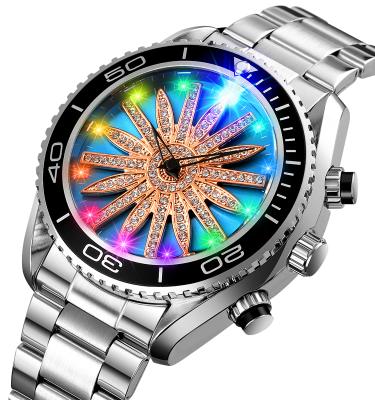 China Top Luxury New Men's Automatic Date Skmei 1677 Men's Watches Sports Fashion Luminous Waterproof Wristwatch Quartz Hand Female Stainless Watch for sale