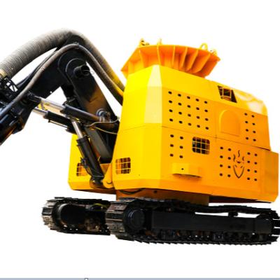 China China Future Made Suction Depth 150 Meters Civil Construction / Dredging Cutter Suction Robots For Sale 5.9*2.65*3.6m for sale