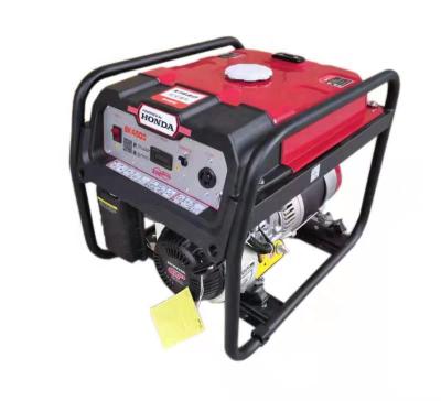 China Foreign Trade Supply Gasoline Generators KP4500 for sale