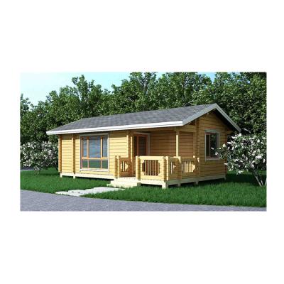 China Modern Cheap Modular Prefab Medium-Heavyweight Wooden Container House for sale