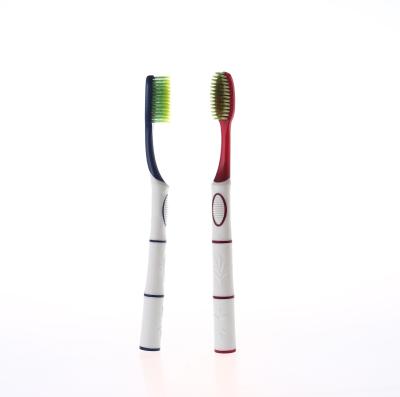 China Manual adult toothbrush for sale