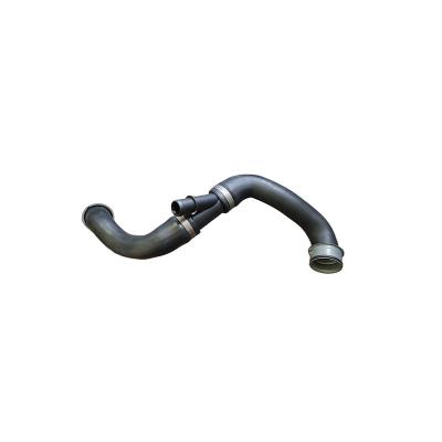 China EPDM Auto Parts Coolant Return Hose Turbo Cooling Feed Tube 2045019082 2115010382 17127576371 For BMW/Audi/Benz for sale