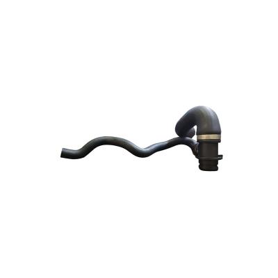 China EPDM Auto Cooling System Engine Metal Iron Coolant Water Pipe Hose For Hyundai B*W B.enz for sale