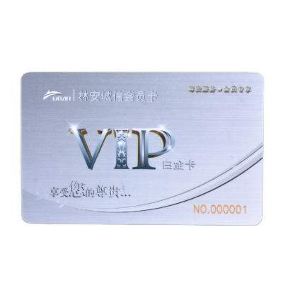 China Waterproof/Waterproof White 125Khz RFID White Card EM4200 For Hotel Key Card SI Contactless ID Card for sale