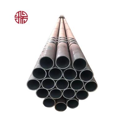 China High Quality Seamless Liquid Pipe ASTM A36 SCH40 Structural Steel Carbon Steel Pipe for sale