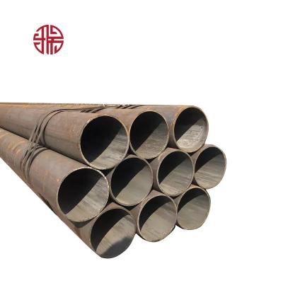 China Liquid Pipe ASTM 4140 Precision 42CrMo Seamless Carbon Steel Pipe For Machinery And Auto Parts for sale