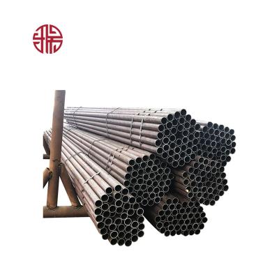 China Liquid Pipe ASTM A519 API 5CT Standard 4140 Seamless Alloy Steel Pipe For Petroleum Machining for sale