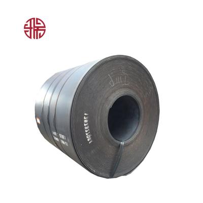 China China Professional Manufacture Good Quality Container Plate Steel Coil for sale