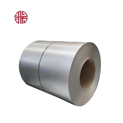 China China DX53D+Z27 Metal GI Plate Anti-Corrosion Sheet Pipe Manufacturer 0.50mm In Coil Galvanized Coil GI Coil for sale