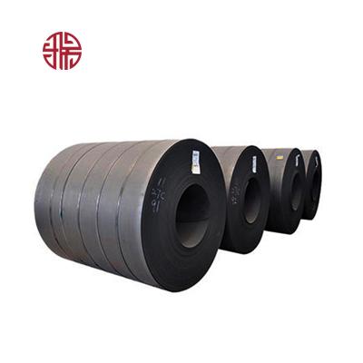 China Ship Plate ASTM A36 S235jr Customized Size Hot Rolled Steel Coil for sale