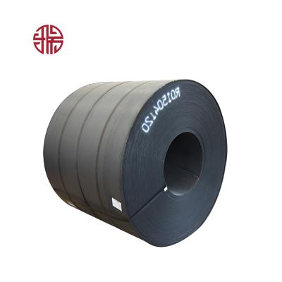 China Ship Plate Factory Direct Sale Customized Thickness Low Carbon Steel Coil for sale