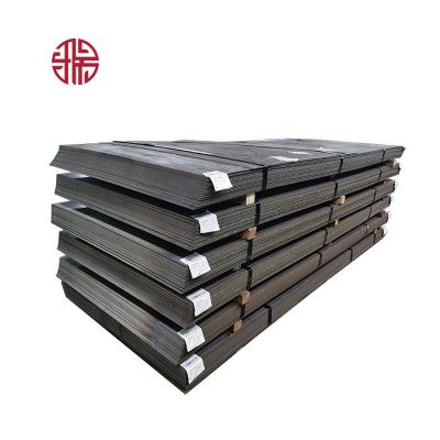 China Main Cold Rolled Machine Building Industry Mild Steel Sheet ASTM DC01 DC02 DC03 for sale