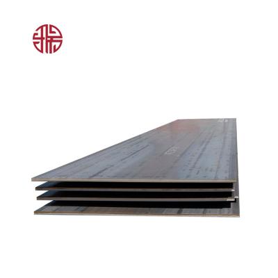 China Boiler plate 6mm, 20mm, Q235 carbon steel hot rolled sheet for sale