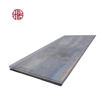 China Machine Building Industry 1.5mm 0.8mm Sheets Mild Steel SAE1008 Cold Rolled Steel Sheet for sale