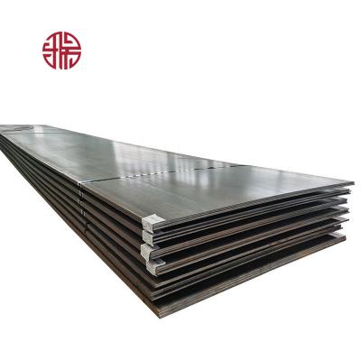 China Shipbuilding ASTM 1mm 3mm Mild A36 Shipbuilding Cold Rolled Carbon Steel Plate Sheet for sale