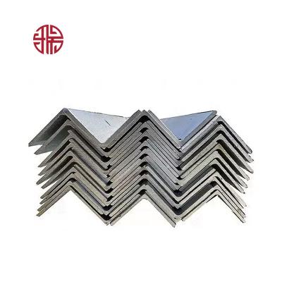 China Building Foundation and Structure ASTM 201 304 Cold Rolled Stainless Steel Angel Bar Steel for sale