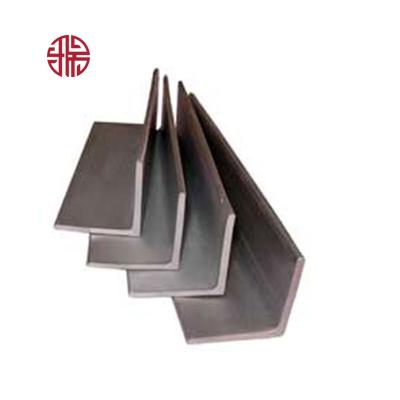 China China Original Equal Construction Hot Rolled Galvanized Steel and Unequal Angle Steel Angel Bar for sale