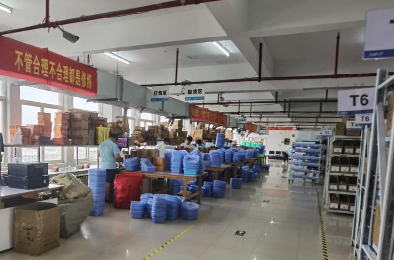 Verified China supplier - Yiwu Lvyu Crafts Co., Ltd.