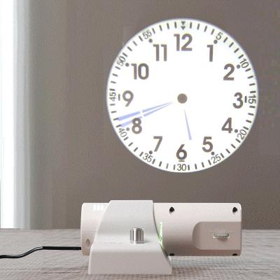 China LUMINOVA LED Projector Digital Clock for sale