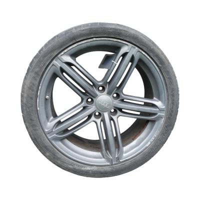 China All-Nature Factory Direct Selling Rubber Top Performance Of Used Car Tires For Audi Q7 295/35R21 for sale