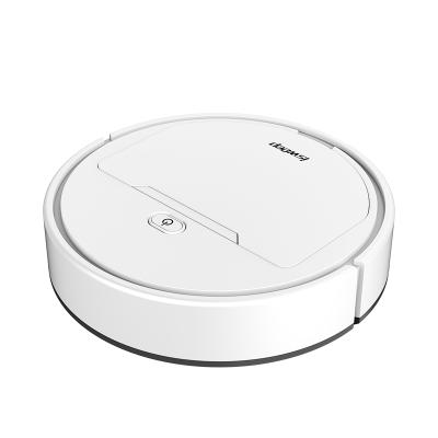 China Wholesale Mini Smart Automatic Robot Vacuum Automatic Cleaning Cleaner for sale