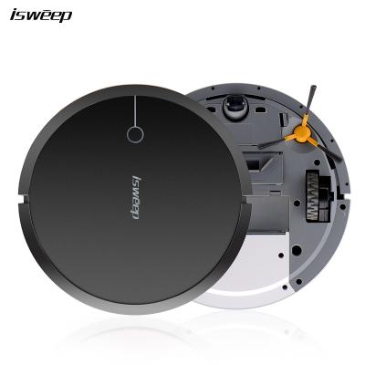 China Automatic Mopping Robot Household Robot Cleaner Automatic Mop Cleaner Automatic Robot with Auto-filling for sale