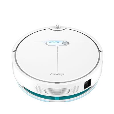 China Household Isweep Intellect Cleaning Robot for Home for sale