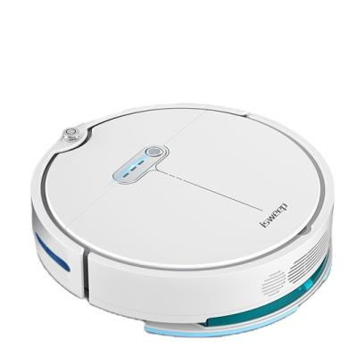 China Clean housekeeping Isweep V11 intellect robot for home for sale