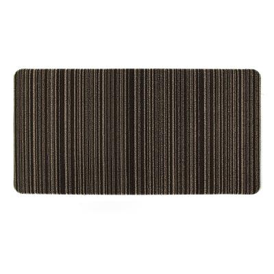 China Bedroom Reusable Washable Hallway Rug Carpet Living Room Kitchen Non-Slip Dustproof Mat for sale